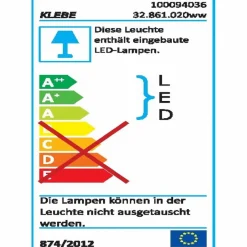 Best Hartmann Beleuchtung Runa 9712