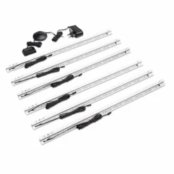 set one by Musterring Beleuchtung York