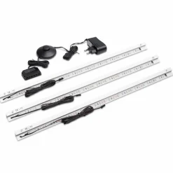 set one by Musterring Beleuchtung York