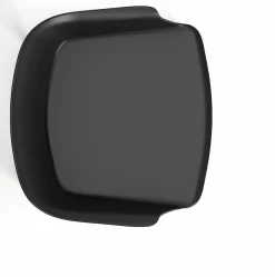 New NowyStyl Besucherstuhl Inta Frame Schwarz