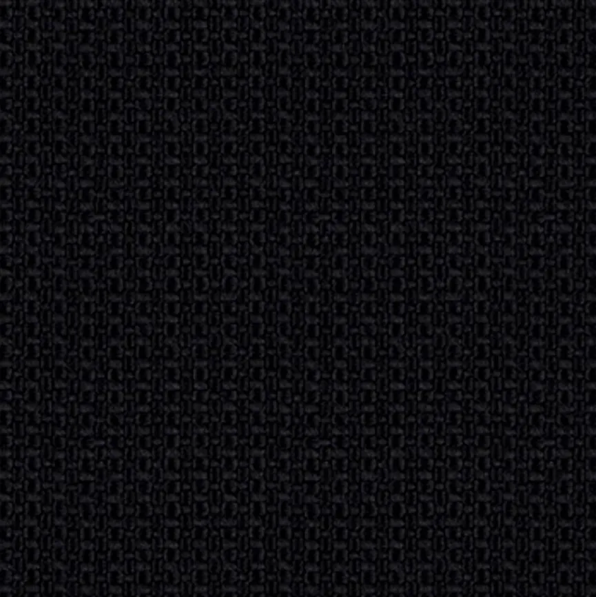 Clearance NowyStyl Besucherstuhl Vesta Schwarz