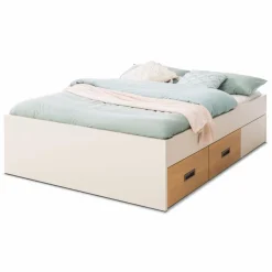 Boegner Bett Basic 120 x 200 cm