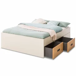 Boegner Bett Basic 120 x 200 cm