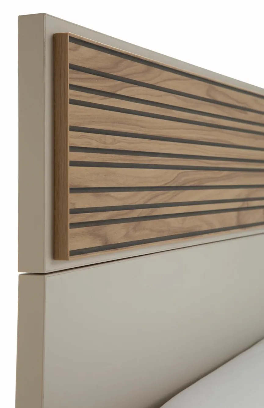 Kinder Composad Bett Bravo 120 x 200 cm