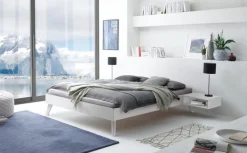 HASENA Bett Calvari 140 x 200 cm