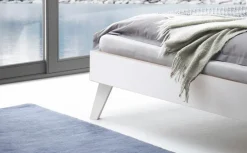 HASENA Bett Calvari 140 x 200 cm