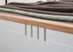 C.DISSELKAMP Bett Castellino 180 x 200 cm