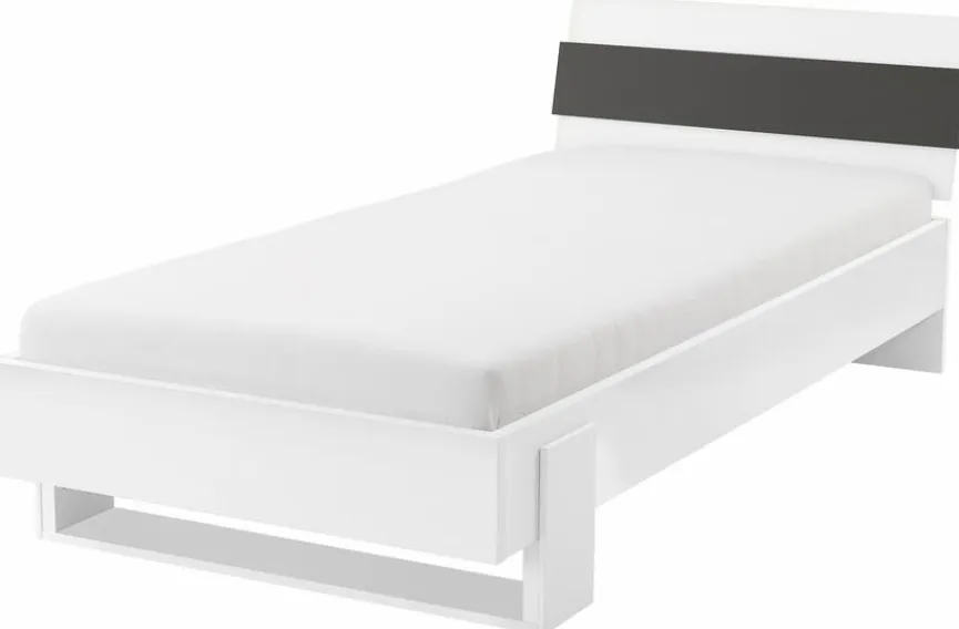 Kinder Röhr Bett Clip 140 x 200 cm