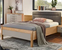 C.DISSELKAMP Bett Comfort-V 120 x 200 cm