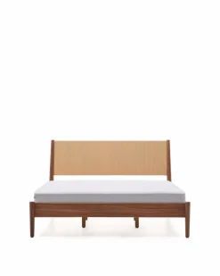 Kave Home Bett Elan 180 x 200 cm