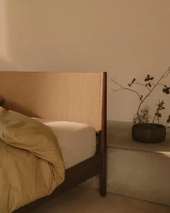 Kave Home Bett Elan 180 x 200 cm