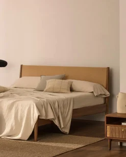 Kave Home Bett Elan 180 x 200 cm