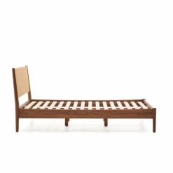 Kave Home Bett Elan 180 x 200 cm