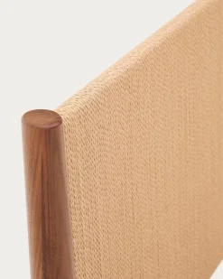 Kave Home Bett Elan 180 x 200 cm