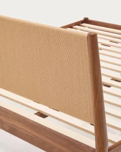 Kave Home Bett Elan 180 x 200 cm