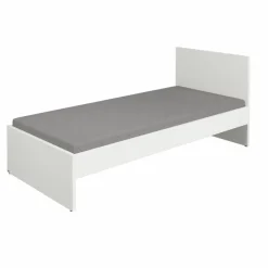 Best Paidi Bett Enie 90 x 200 cm Off White