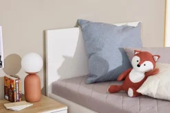 Best Paidi Bett Enie 90 x 200 cm Off White