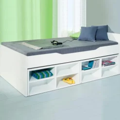 Kinder Paidi Bett Fiona 120 x 200 cm