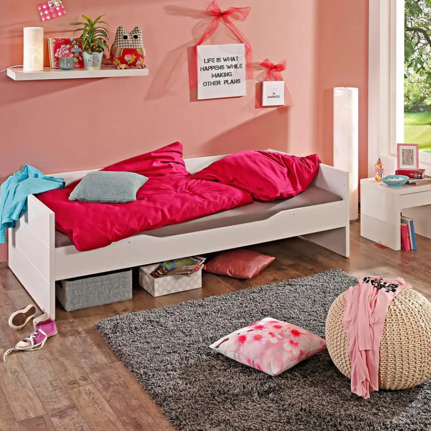 Kinder Paidi Bett Fiona 90 x 200 cm