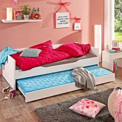 Kinder Paidi Bett Fiona 90 x 200 cm