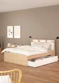 Kinder Tvilum Bett Ikast 140 x 200 cm