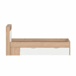 Kinder Tvilum Bett Ikast 140 x 200 cm