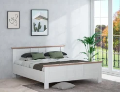 FORTE Bett Iloppa SZ 180 x 200 cm