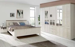 FORTE Bett Iloppa SZ 180 x 200 cm