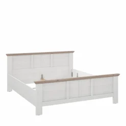 FORTE Bett Iloppa SZ 180 x 200 cm