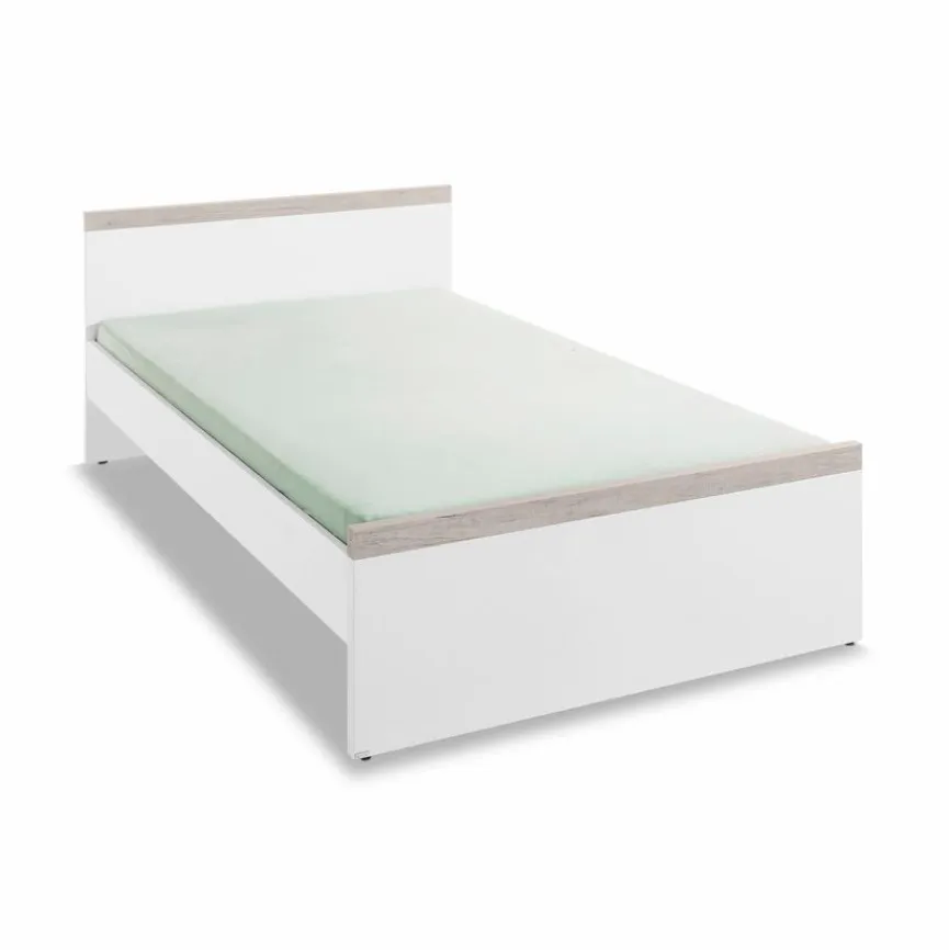 Kinder Paidi Bett Kira 90 x 200 cm