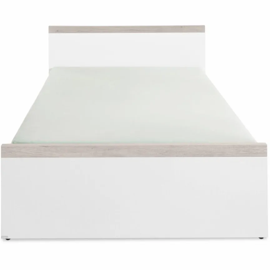 Kinder Paidi Bett Kira 90 x 200 cm