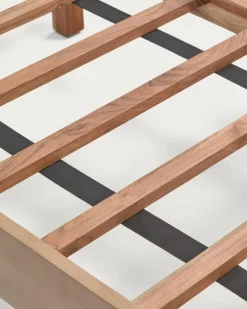 Kave Home Bett Licia 160 x 200 cm