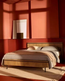 Kave Home Bett Licia 160 x 200 cm