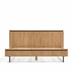 Kave Home Bett Licia 160 x 200 cm