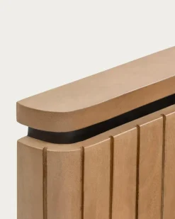 Kave Home Bett Licia 160 x 200 cm