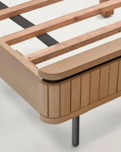 Kave Home Bett Licia 160 x 200 cm