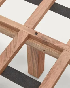 Kave Home Bett Licia 160 x 200 cm