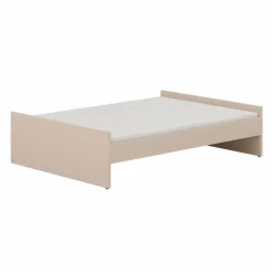 Hot Paidi Bett Little Flo 140 x 200 cm Cashmere-Beige