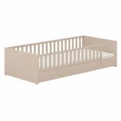 Outlet Paidi Bett Little Flo 90 x 200 cm Cashmere-Beige