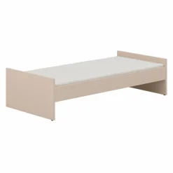 Outlet Paidi Bett Little Flo 90 x 200 cm Cashmere-Beige