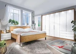 Wiemann Bett Loft 180 x 200 cm