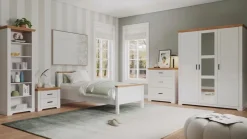 Kinder Inter Link Bett Maluno 90 x 200 cm