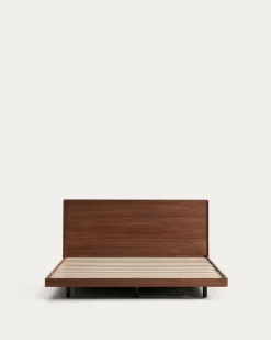 Kave Home Bett Norlen 180 x 200 cm