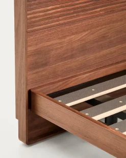 Kave Home Bett Norlen 180 x 200 cm