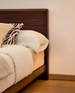 Kave Home Bett Norlen 180 x 200 cm