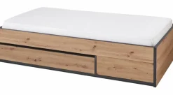 Kinder Rudolf Bett NXTstep 100 x 200 cm