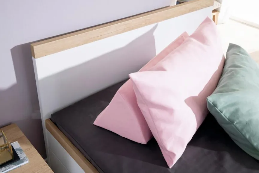 Kinder Paidi Bett Oscar 120 x 200 cm