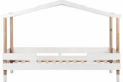 Kinder Bett Piloti Montessori 90x200 cm