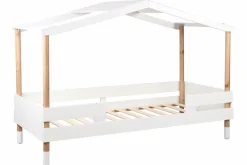 Kinder Bett Piloti Montessori 90x200 cm