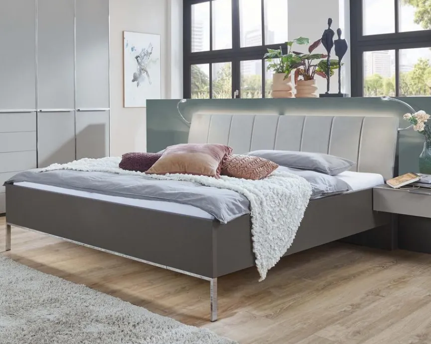 Wiemann Bett Shanghai 3 180 x 200 cm